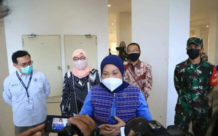 Pulangkan PMI yang Stranded di Perairan Taiwan, Menaker Ingatkan Pekerja Migran Pilih P3MI yang Legal