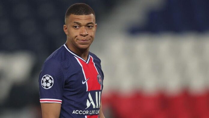 Menolak Perpanjangan Kontrak, PSG Pasrah Jika Mbappe Harus Pergi