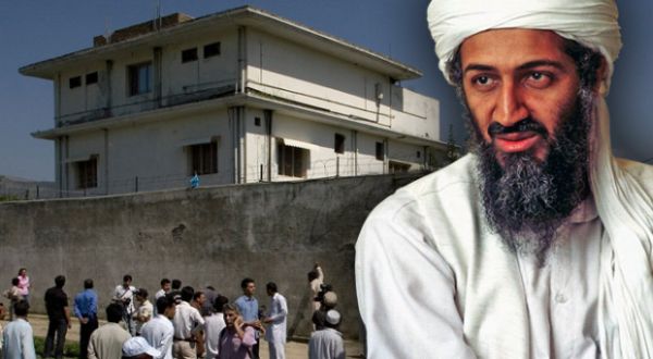 Terungkap! Persembunyian Osama Bin Laden Ditemukan Karena Jemuran Pakaian
