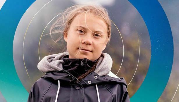 Greta Thunberg Sebut Skotlandia Bukan Pemimpin Dunia dalam Perubahan Iklim