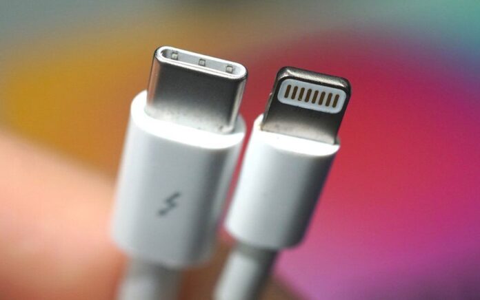 UE akan Terapkan Penggunaan 1 Charger untuk Semua HP, Apple Menolak