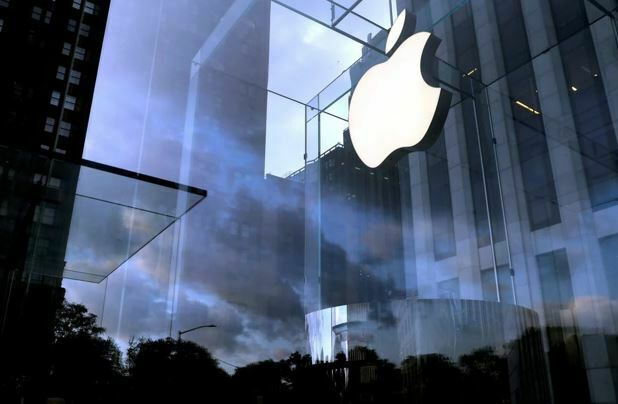 Kembangkan 5G, Apple Bakal Upgrade Model iPhone Baru