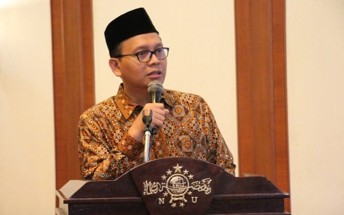 Lakspesdam PBNU Kecam Tindakan Irjen Napoleon Aniaya Muhammad Kace