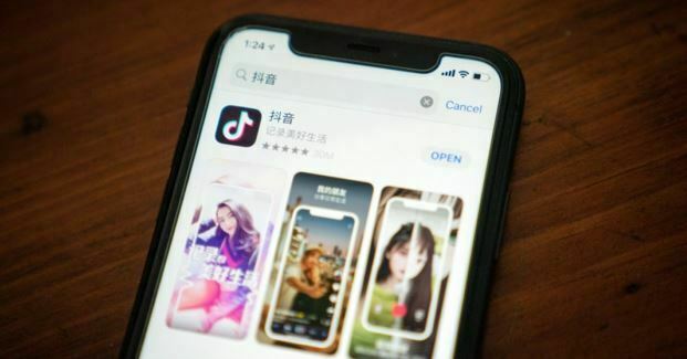 Aplikasi Mirip TikTok Khusus Anak-Anak di China, Maksimal 40 Menit Perhari