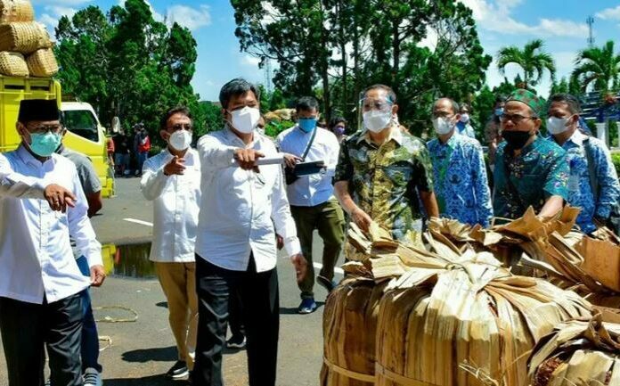 Kemenperin Dorong Percepatan Penyerapan Tembakau Petani