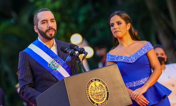 Ancaman Demokrasi El Salvador: Presiden Klaim Dirinya Sebagai Diktator Paling Keren di Dunia