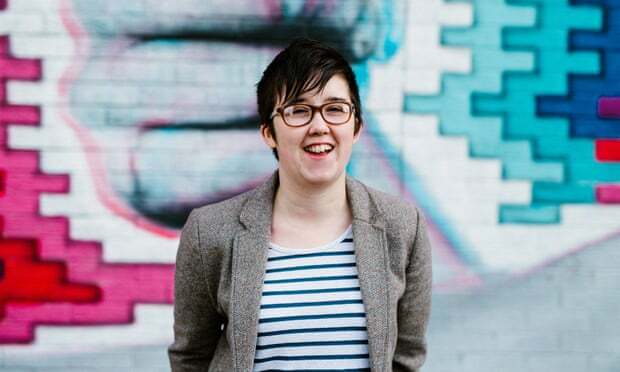 Empat Pria Ditangkap atas Pembunuhan Jurnalis Lyra McKee di Derry