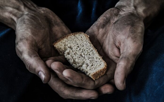 Bahaya Kelaparan | Kolom: Farkhan Evendi