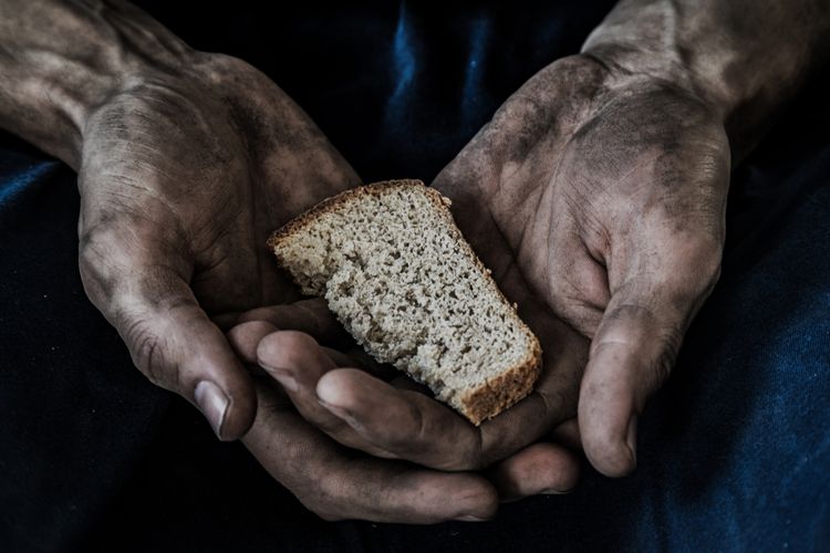 Bahaya Kelaparan | Kolom: Farkhan Evendi