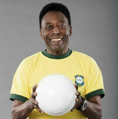 Terbiasa Menang, Pele Merasa Optimis Setelah Operasi Pengangkatan Tumor