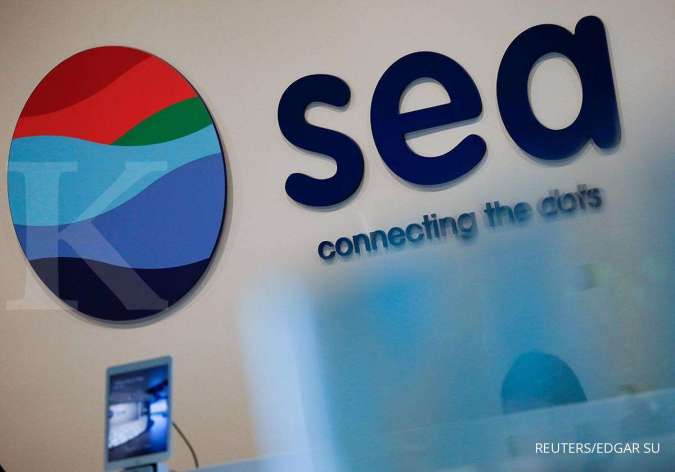 Perusahaan Sea Ltd Kumpulkan $6 Miliar untuk Mendanai Pertumbuhan E-Commerce dan Fintech