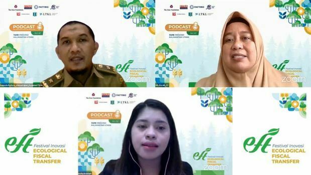Belajar Inovasi Kebijakan TAPE dari Kalimantan Utara