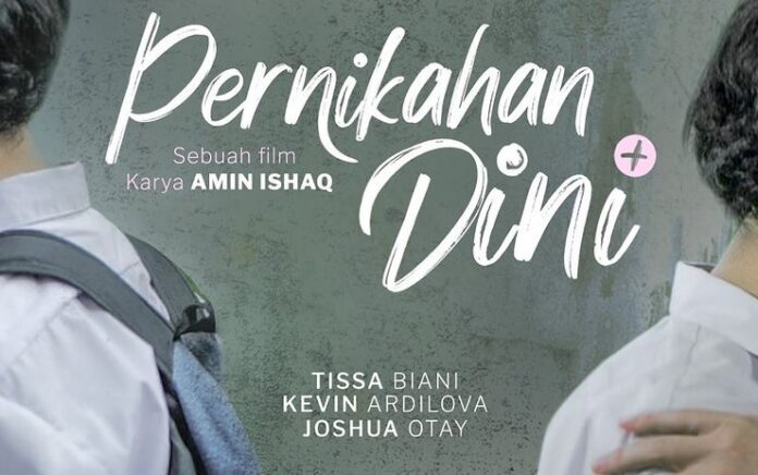 Remake “Pernikahan Dini”, Dari Sinetron Jadi Film