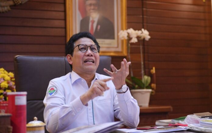 Gus Halim Tekankan Pentingnya Posisi Bumdes dalam Mengembangkan Perekonomian Desa