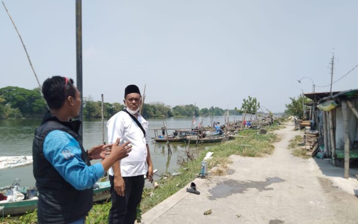 Randuboto Jadi Desa Pertama Kawasan Minapolitan di Gresik