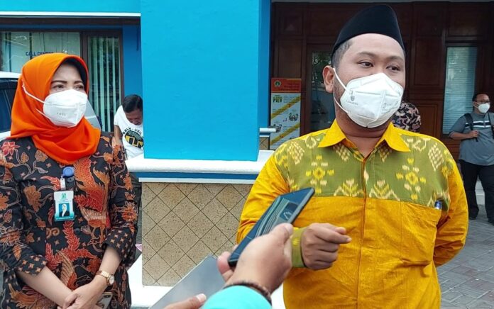 Bupati Gresik Minta Perumda Giri Tirta Diaudit