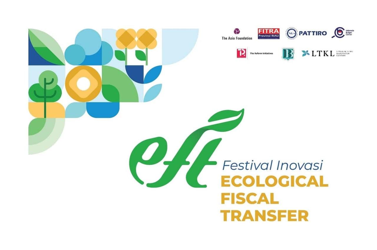 Festival Inovasi Ecological Fiskal Transfer Gelar Lomba Penulisan Artikel