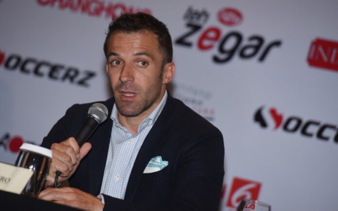 Alessandro Del Piero Beri Saran Juventus Agar Bisa Keluar dari Krisis