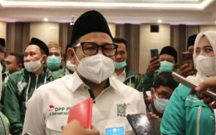 DPP PKB Sambut Baik Hadirnya Perpres Pendanaan Pesantren