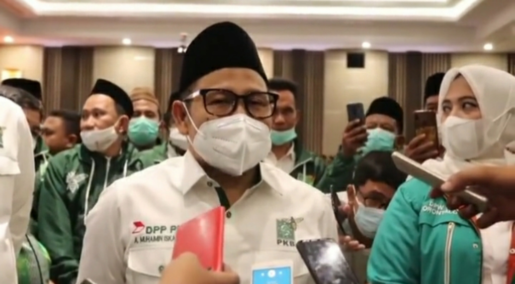 DPP PKB Sambut Baik Hadirnya Perpres Pendanaan Pesantren