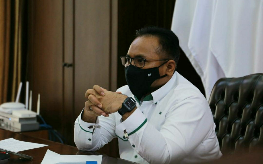 Menag Kaji Ulang SKB 3 Menteri, Cari Solusi soal Ahmadiyah