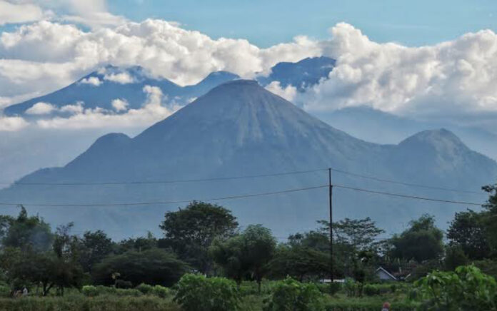 Jalur Pendakian Gunung Arjuno-Welirang Dibuka Secara Bertahap