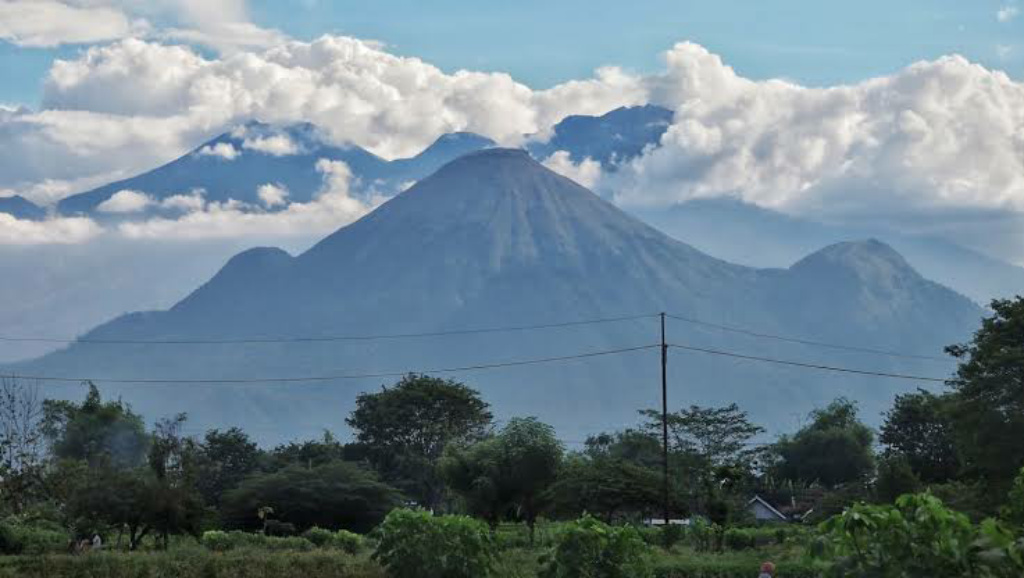 Jalur Pendakian Gunung Arjuno-Welirang Dibuka Secara Bertahap