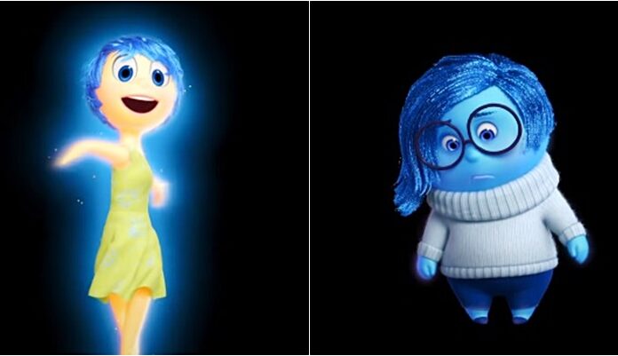 Melihat Lebih Dekat Toxic Positivity dari Joy di Film “Inside Out”