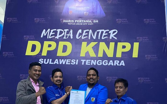 KNPI Kota Kendari