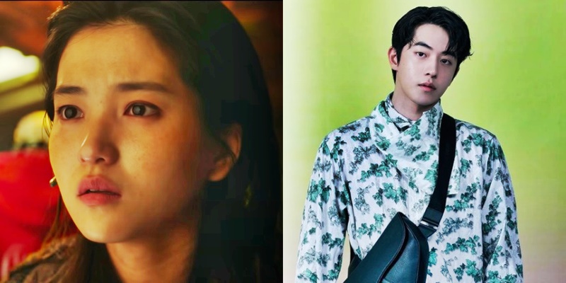 Kim Tae-ri Dikonfirmasi Comeback Drama Bareng Nam Joo-Hyuk