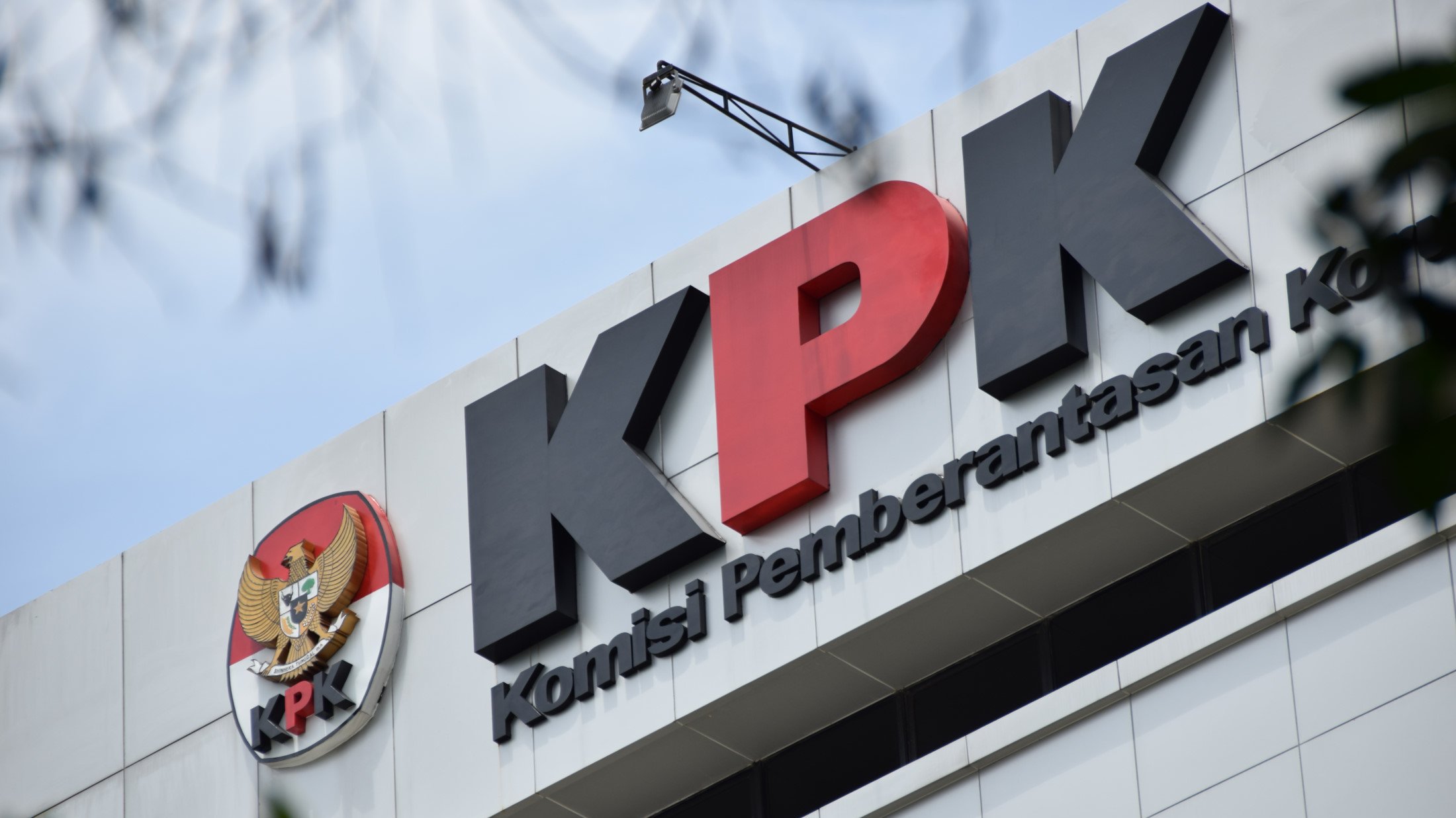 KPK Bantah Perkom Kepegawaian untuk Jegal Pihak Tertentu