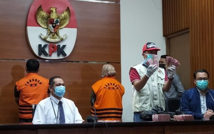 Korupsi Dana Hibah BNPB, Berikut Kronologi Kasus Bupati Koltim