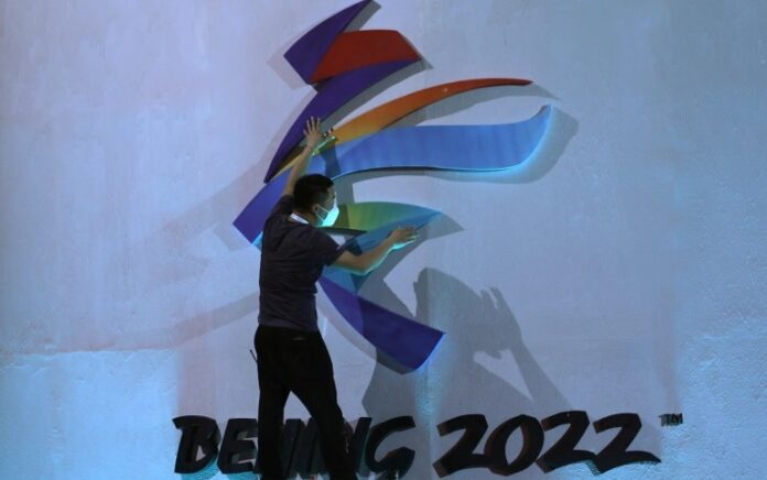 Olimpiade Musim Dingin Beijing 2022 Digelar Terbatas