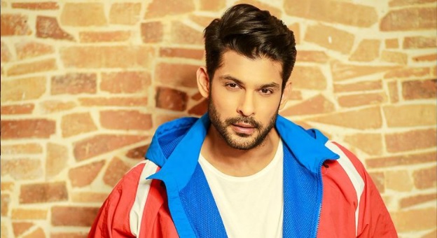 Aktor Balika Vadhu India Sidharth Shukla Meninggal Dunia