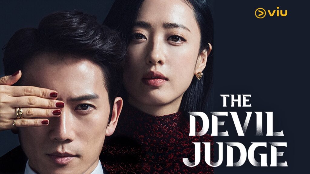 the devil judge