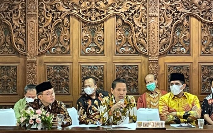 Legislator PKB Minta Himbara Segera Selesaikan Gagal Salur PKH