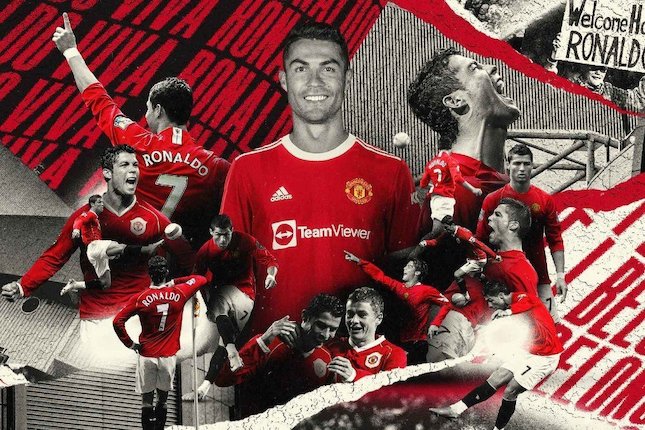 Live Streaming Young Boys vs Manchester United, Selasa 14 September 2021