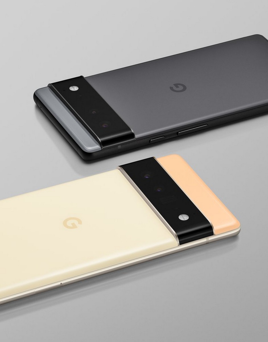 Ini Dia Bocoran Smartphone Terbaru Google Pixel 6 Pro