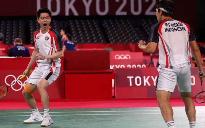 Indonesia akan Tampil dengan Kekuatan Penuh di Denmark Open 2021