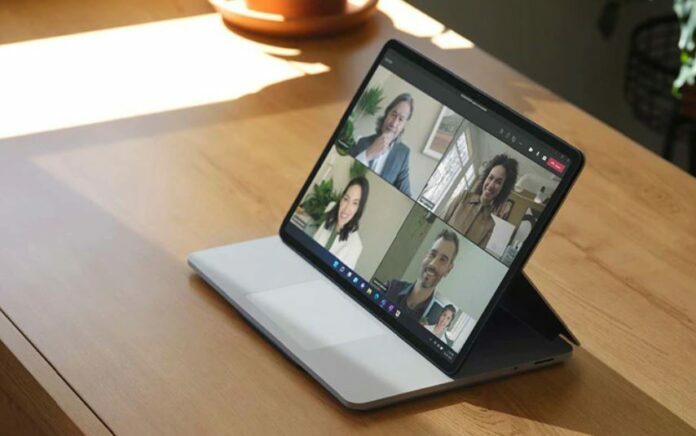 Laptop Microsoft Surface Studio, Desain Baru untuk Pengguna Creative