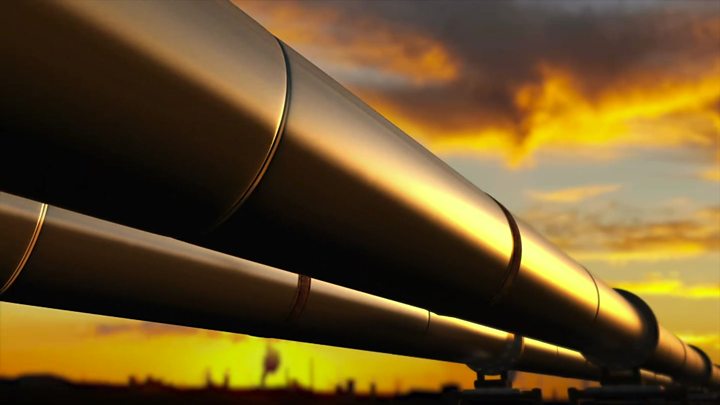 Nord Stream 2, Pipa Penyalur Gas Alam dari Rusia ke Jerman Telah Selesai Dibangun