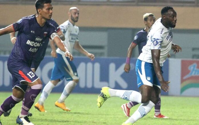 Dua Kali Menang, Persib Tetap Harus Introspeksi