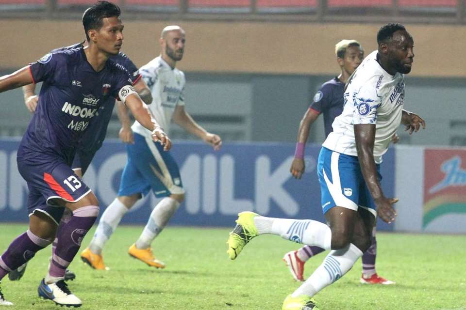 Dua Kali Menang, Persib Tetap Harus Introspeksi