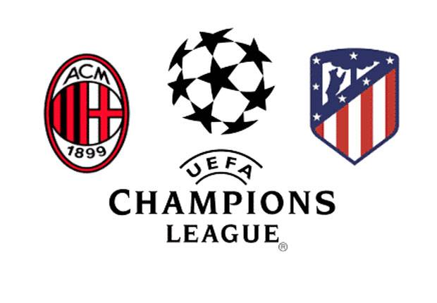 Live Streaming AC Milan vs Atletico Madrid, Rabu 29 September 2021