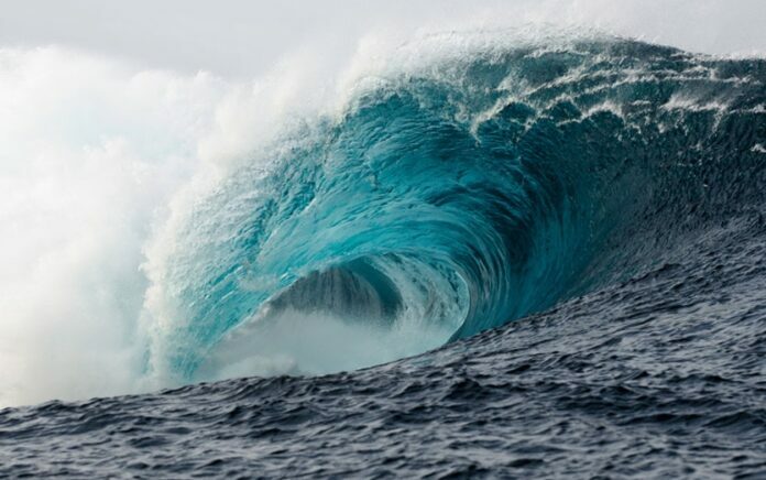 Waspada Tsunami 28 Meter di Pacitan, Ini Saran BMKG