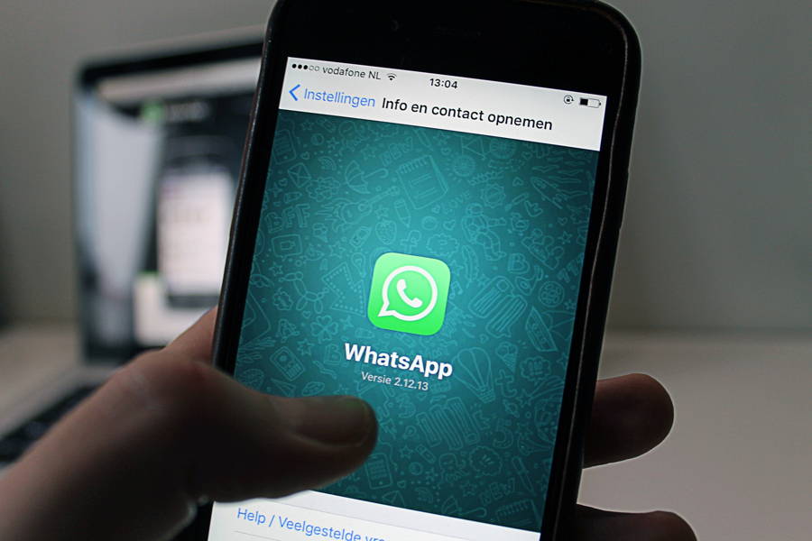 WhatsApp Akan Tambahkan Transkripsi Untuk Pesan Suara