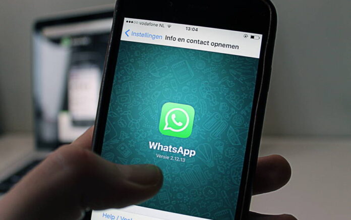 Zuckerberg: Enkripsi End-To-End Ditambahkan ke Pencadangan WhatsApp
