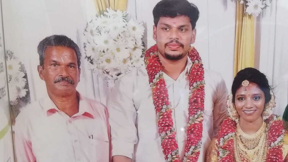 Pria India Dihukum Seumur Hidup Ganda Karena Membunuh Istrinya dengan Ular Kobra