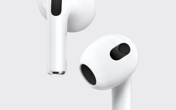 AirPods