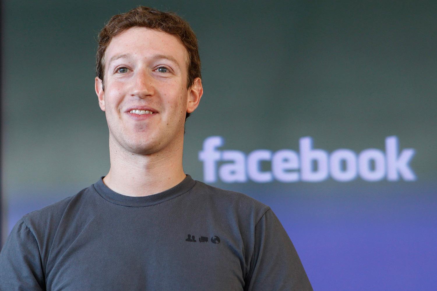 Mark Zuckenberg: Perusahaan Facebook akan Berganti Nama Menjadi ‘Meta’
